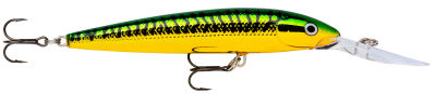Rapala Down Deep Husky Jerk Sahte Balığı - 14