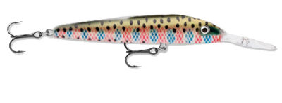Rapala Down Deep Husky Jerk Sahte Balığı - 15
