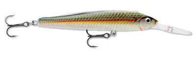 Rapala Down Deep Husky Jerk Sahte Balığı - 16
