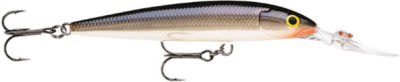 Rapala Down Deep Husky Jerk Sahte Balığı - 17