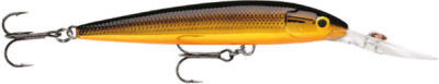 Rapala Down Deep Husky Jerk Sahte Balığı - 18