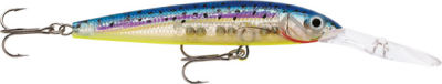 Rapala Down Deep Husky Jerk Sahte Balığı - 20