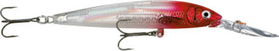 Rapala Down Deep Husky Jerk Sahte Balığı - 21