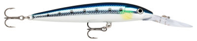 Rapala Down Deep Husky Jerk Sahte Balığı - 22
