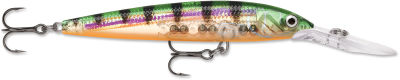 Rapala Down Deep Husky Jerk Sahte Balığı - 23