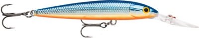 Rapala Down Deep Husky Jerk Sahte Balığı - 24