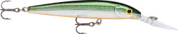 Rapala Down Deep Husky Jerk Sahte Balığı - 26