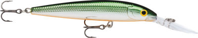 Rapala Down Deep Husky Jerk Sahte Balığı - 26