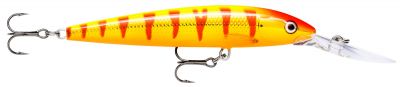 Rapala Down Deep Husky Jerk Sahte Balığı - 28