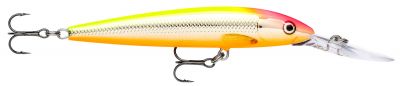 Rapala Down Deep Husky Jerk Sahte Balığı - 29