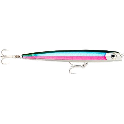 Rapala Flash-X Dart Sert Balık - 1
