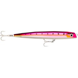 Rapala Flash-X Dart Sert Balık - 6