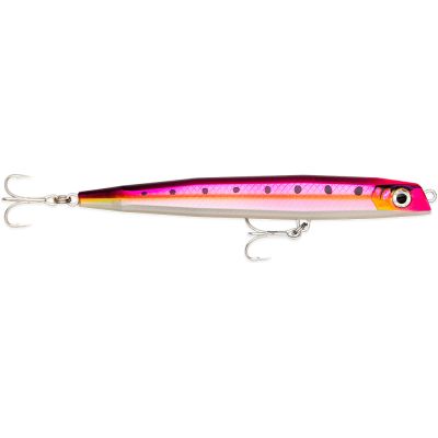 Rapala Flash-X Dart Sert Balık - 6