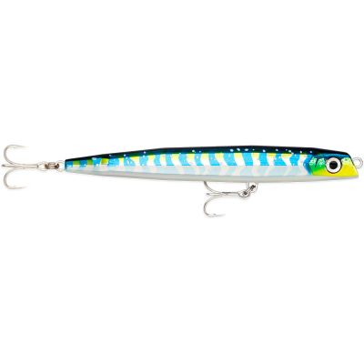 Rapala Flash-X Dart Sert Balık - 7