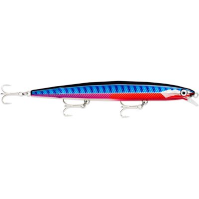 Rapala Flash-X Extremo Sert Balık - 1
