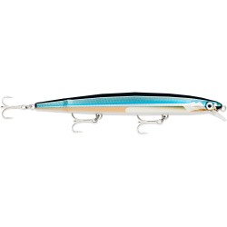 Rapala Flash-X Extremo Sert Balık - 2