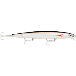 Rapala Flash-X Extremo Sert Balık - 5