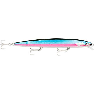Rapala Flash-X Extremo Sert Balık - 6