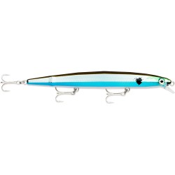 Rapala Flash-X Extremo Sert Balık - 8