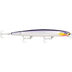 Rapala Flash-X Extremo Sert Balık - 9