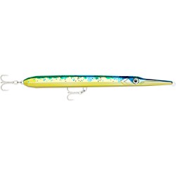 Rapala Flash-X Skitter Sert Balık - 1