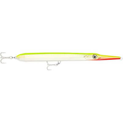 Rapala Flash-X Skitter Sert Balık - 8