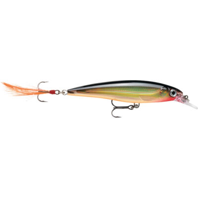 Rapala Freshwater X-Rap Sert Balık - 2
