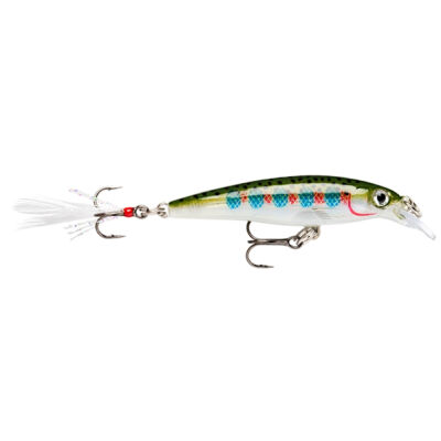 Rapala Freshwater X-Rap Sert Balık - 3