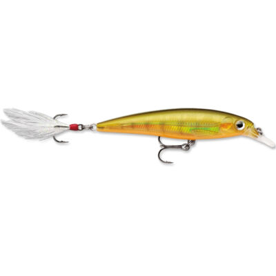 Rapala Freshwater X-Rap Sert Balık - 5