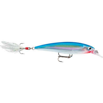 Rapala Freshwater X-Rap Sert Balık - 6