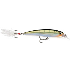 Rapala Freshwater X-Rap Sert Balık - 7