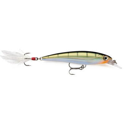 Rapala Freshwater X-Rap Sert Balık - 7