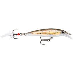 Rapala Freshwater X-Rap Sert Balık - 8