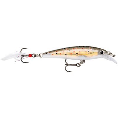 Rapala Freshwater X-Rap Sert Balık - 8