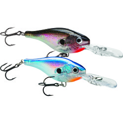 Rapala - Rapala Glass Shad Rap Sahte Balığı