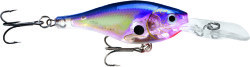 Rapala Glass Shad Rap Sahte Balığı - 1