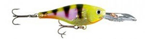 Rapala Glass Shad Rap Sahte Balığı - 3