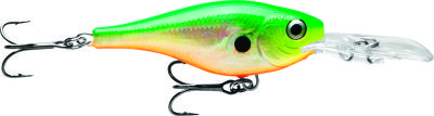 Rapala Glass Shad Rap Sahte Balığı - 5