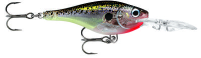 Rapala Glass Shad Rap Sahte Balığı