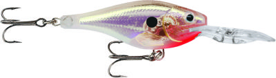 Rapala Glass Shad Rap Sahte Balığı - 7