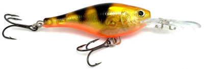 Rapala Glass Shad Rap Sahte Balığı