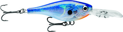 Rapala Glass Shad Rap Sahte Balığı