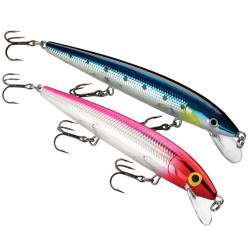 Rapala - Rapala Husky Jerk Sahte Balığı