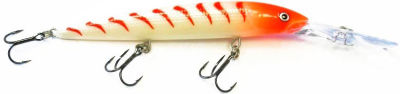 Rapala Husky Jerk Sahte Balığı - 1