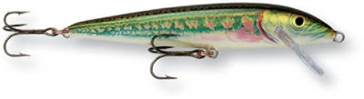 Rapala Husky Jerk Sahte Balığı - 2