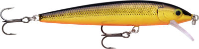 Rapala Husky Jerk Sahte Balığı - 4