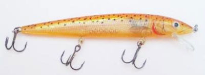 Rapala Husky Jerk Sahte Balığı - 5