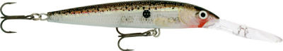 Rapala Husky Jerk Sahte Balığı - 6