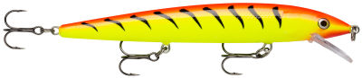 Rapala Husky Jerk Sahte Balığı - 7