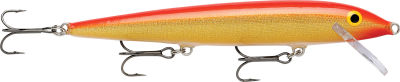 Rapala Husky Jerk Sahte Balığı - 8